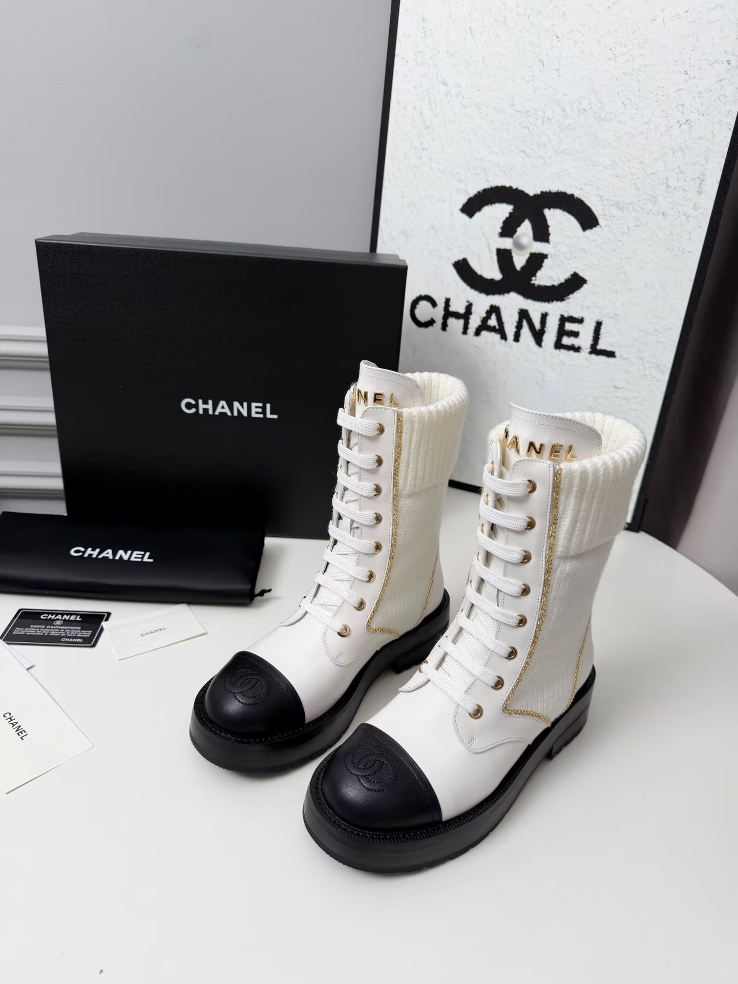 Women's high heels
